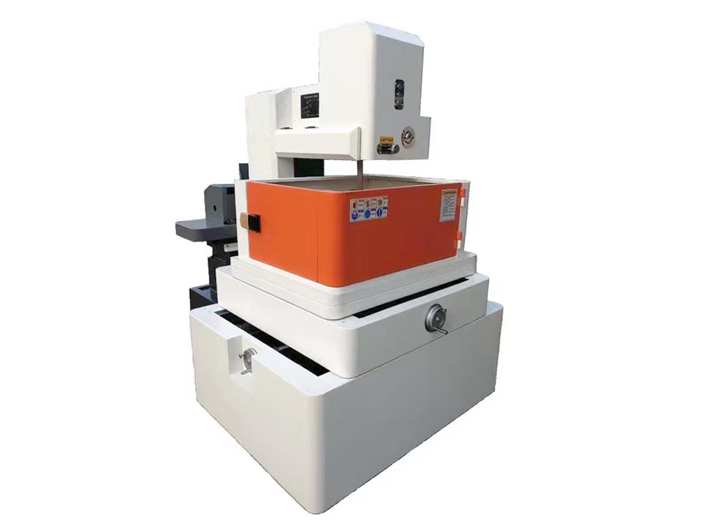 DK-320T中走丝线切割机床